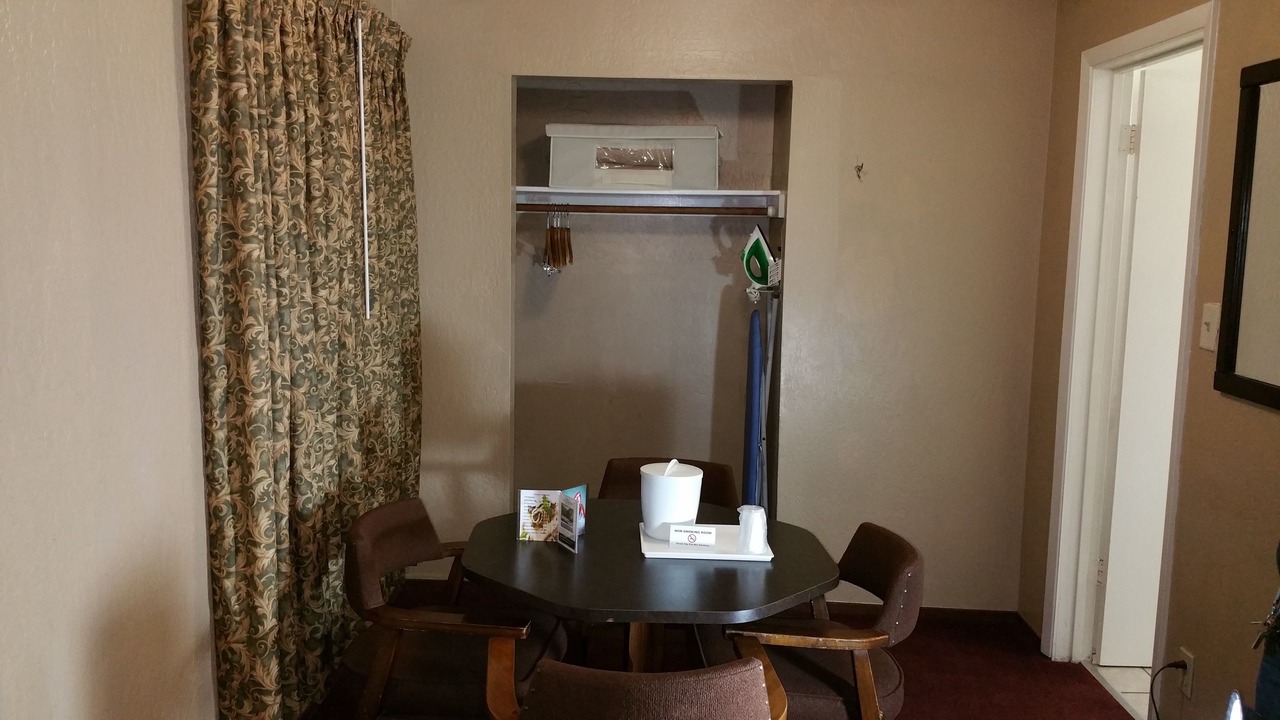 Photo of Bedroom in Twain Harte