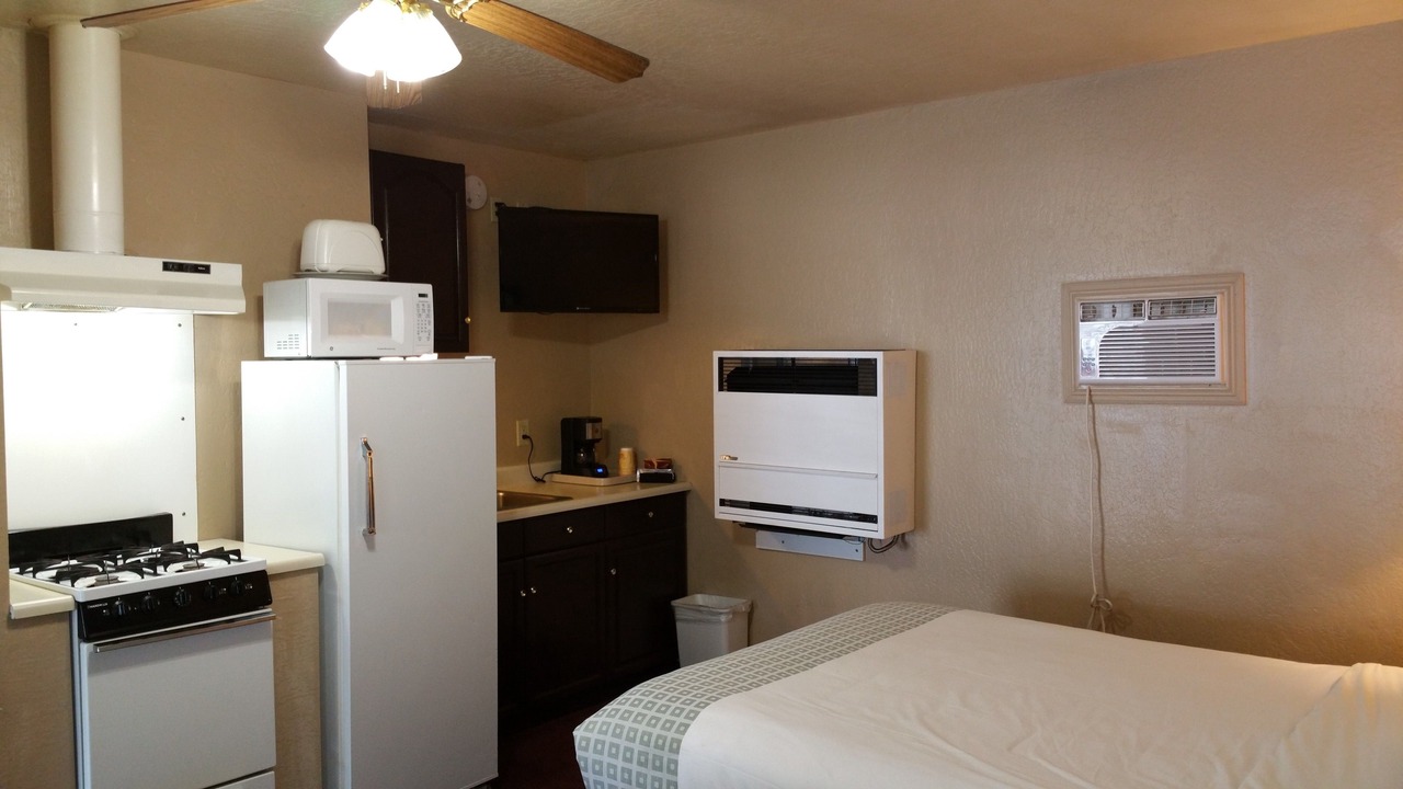 Photo of Kitchen in Twain Harte