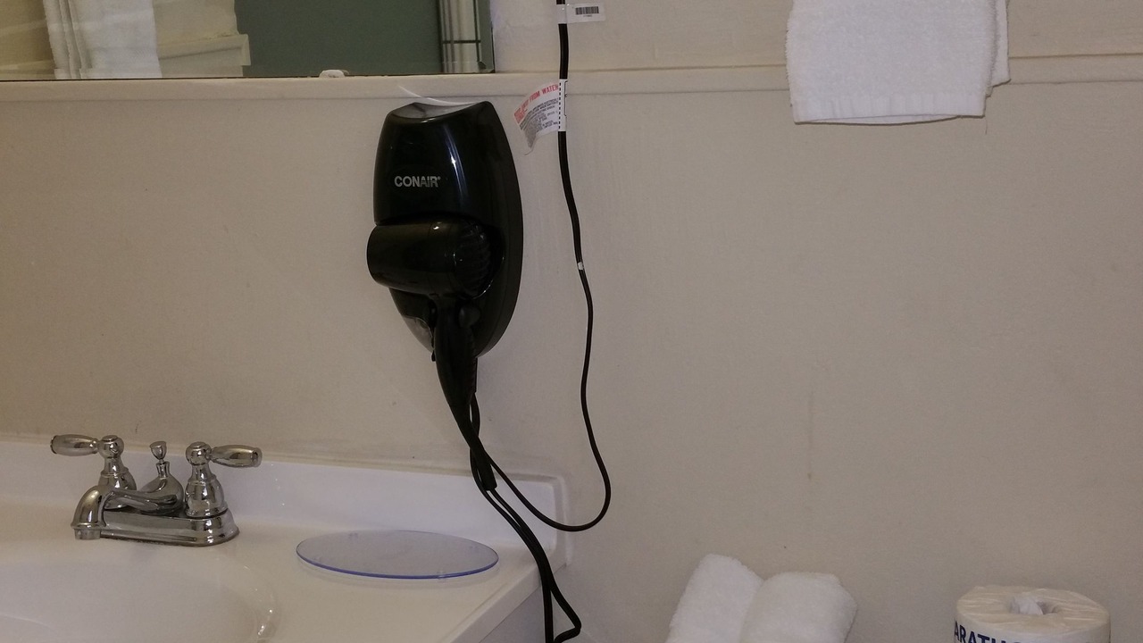 Photo of Bathroom in Twain Harte