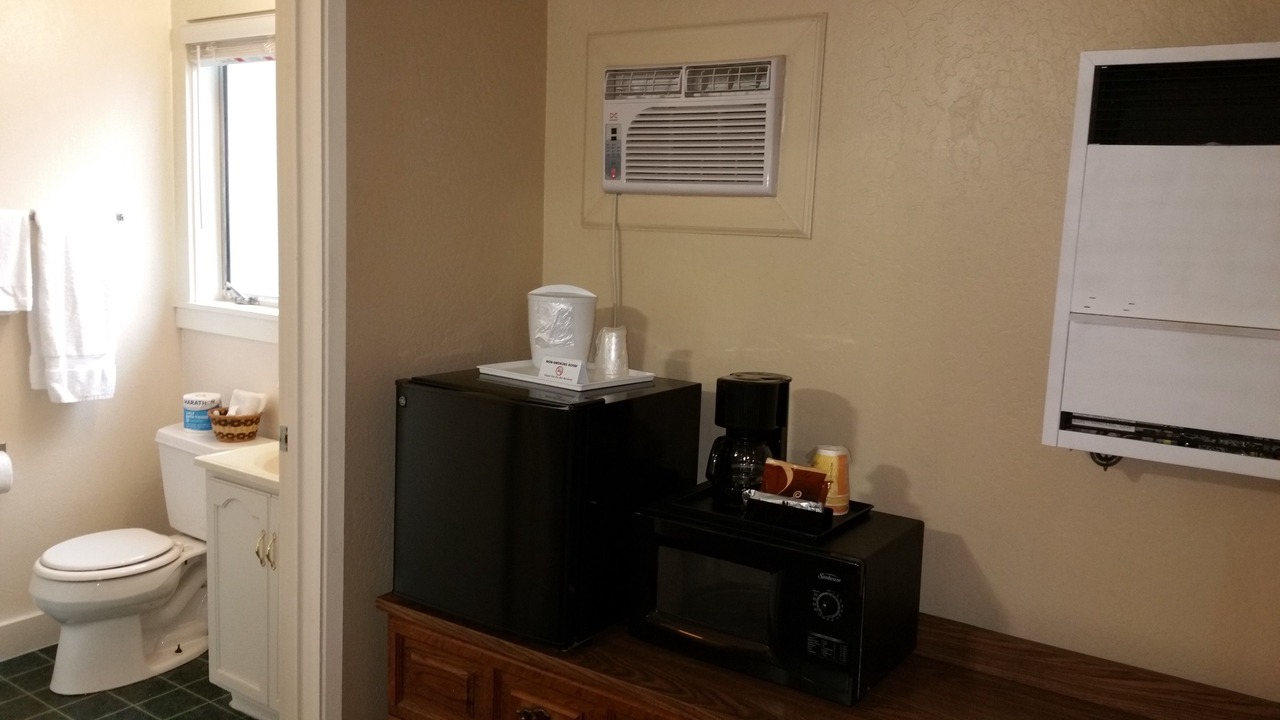 Photo of Bedroom in Twain Harte