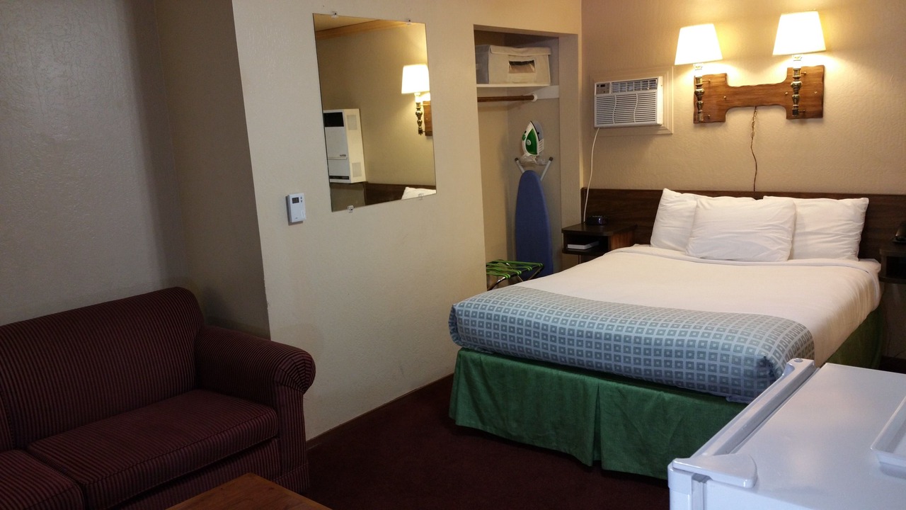 Photo of Bedroom in Twain Harte
