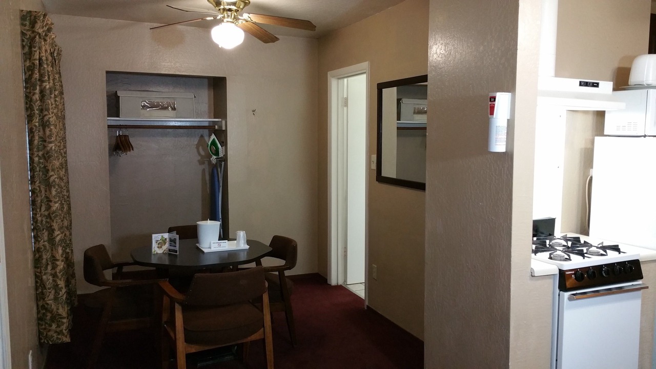 Photo of Kitchen in Twain Harte