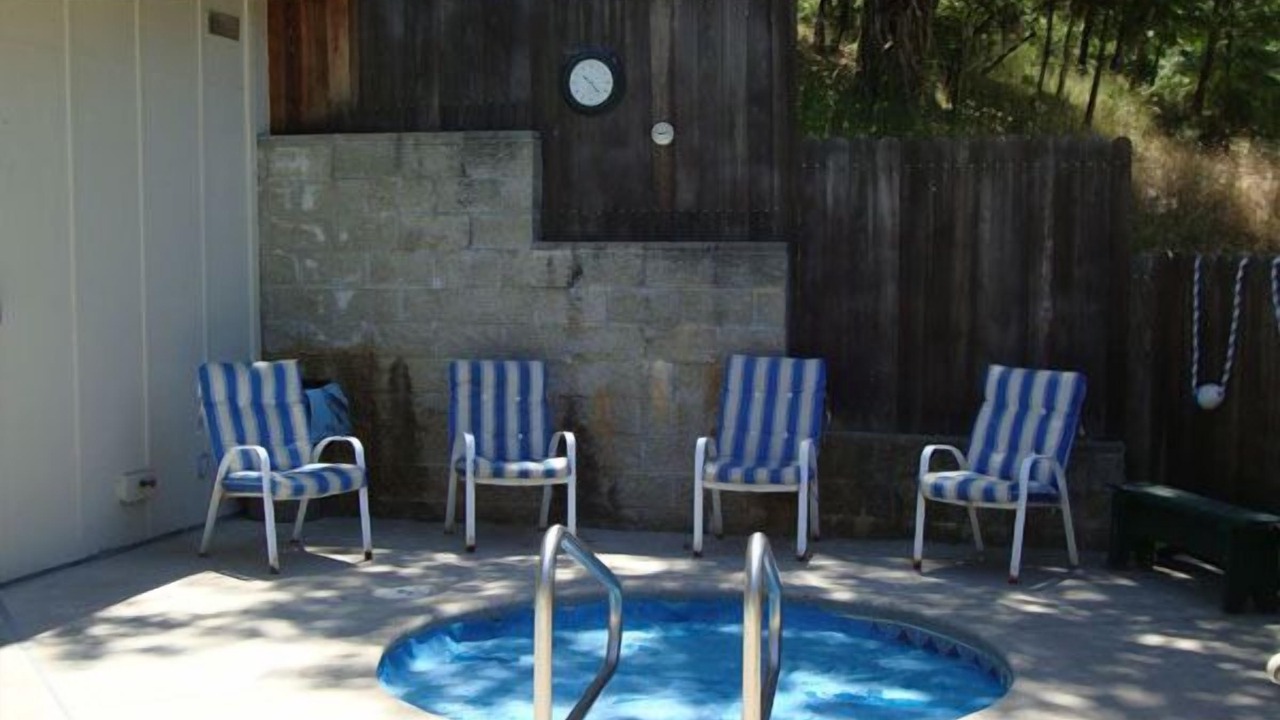 Photo of Outdoor in Twain Harte