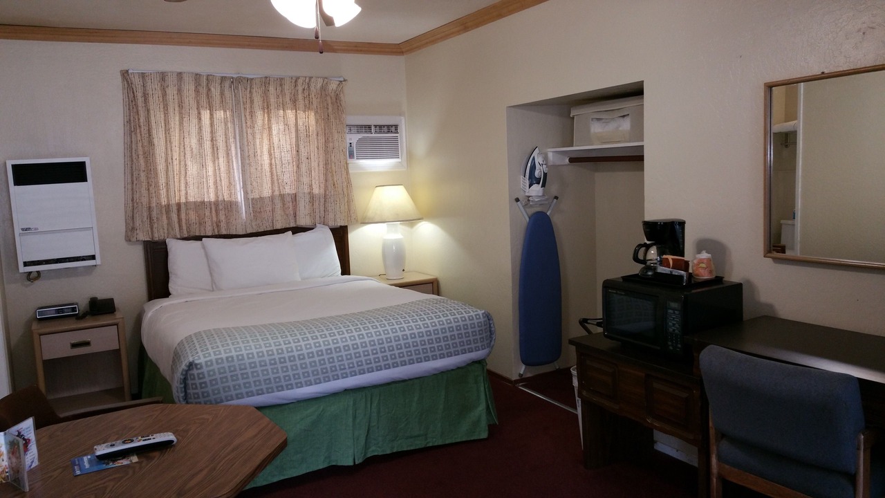 Photo of Bedroom in Twain Harte