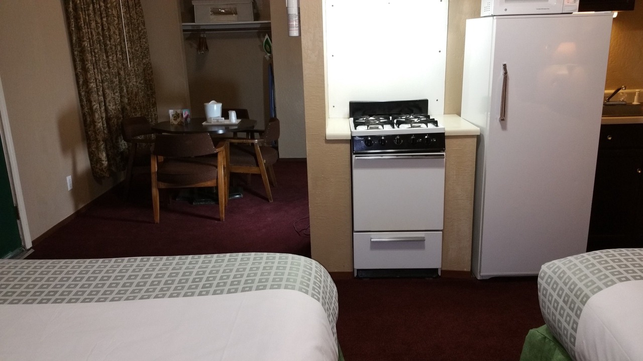 Photo of Kitchen in Twain Harte