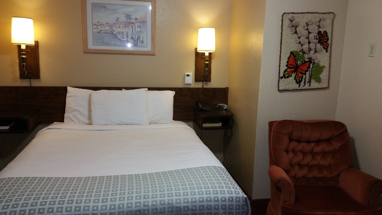 Photo of Bedroom in Twain Harte