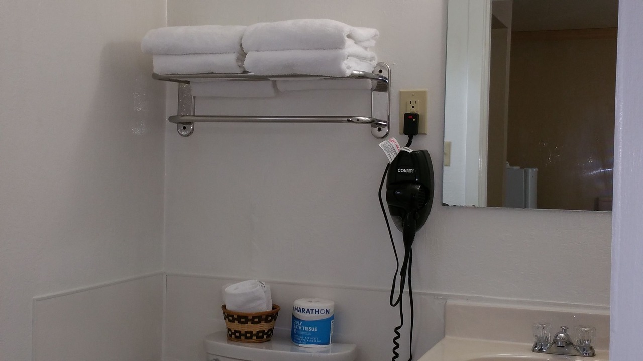 Photo of Bathroom in Twain Harte