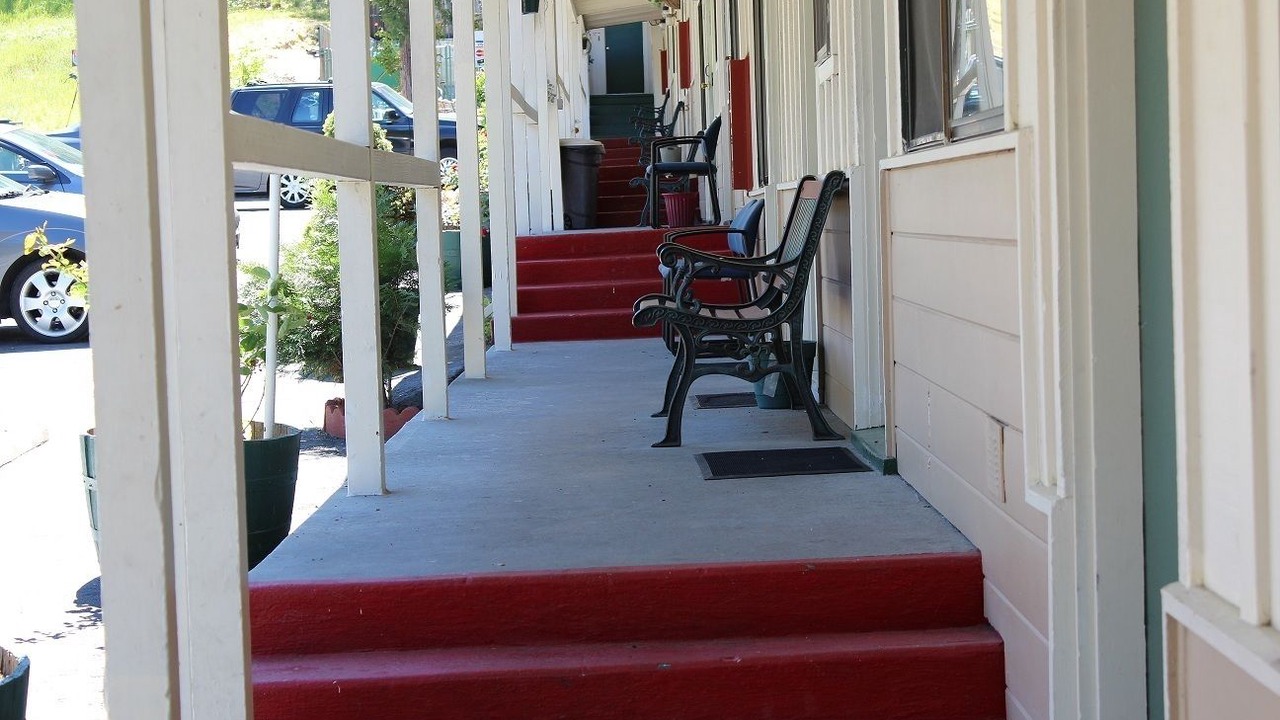 Photo of Outdoor in Twain Harte