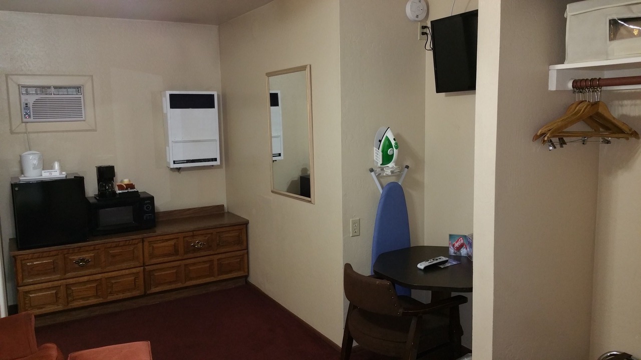 Photo of Bedroom in Twain Harte