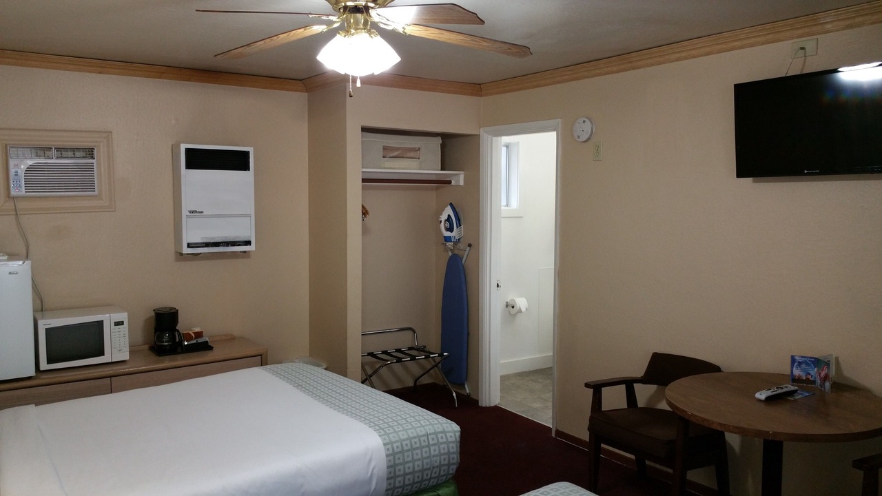 Photo of Bedroom in Twain Harte