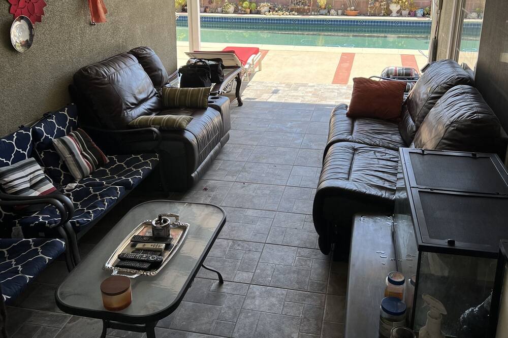 Photo of Outdoor in North Hills West