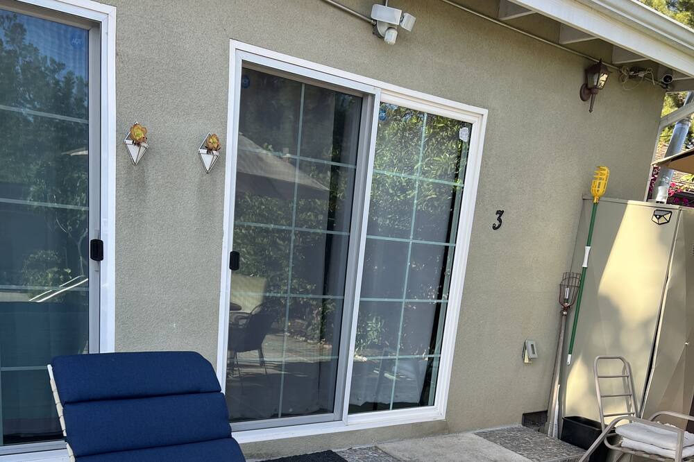 Photo of Patio Balcony in North Hills West