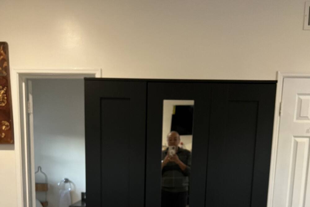 Photo of Bedroom in North Hills West