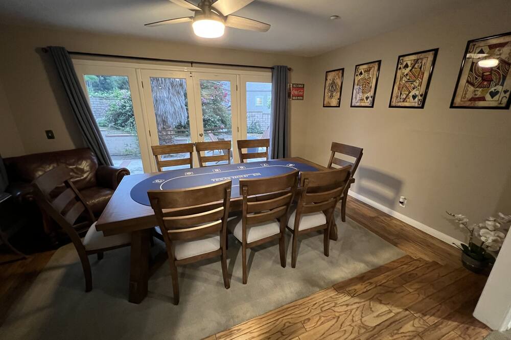Photo of Bedroom in North Tustin