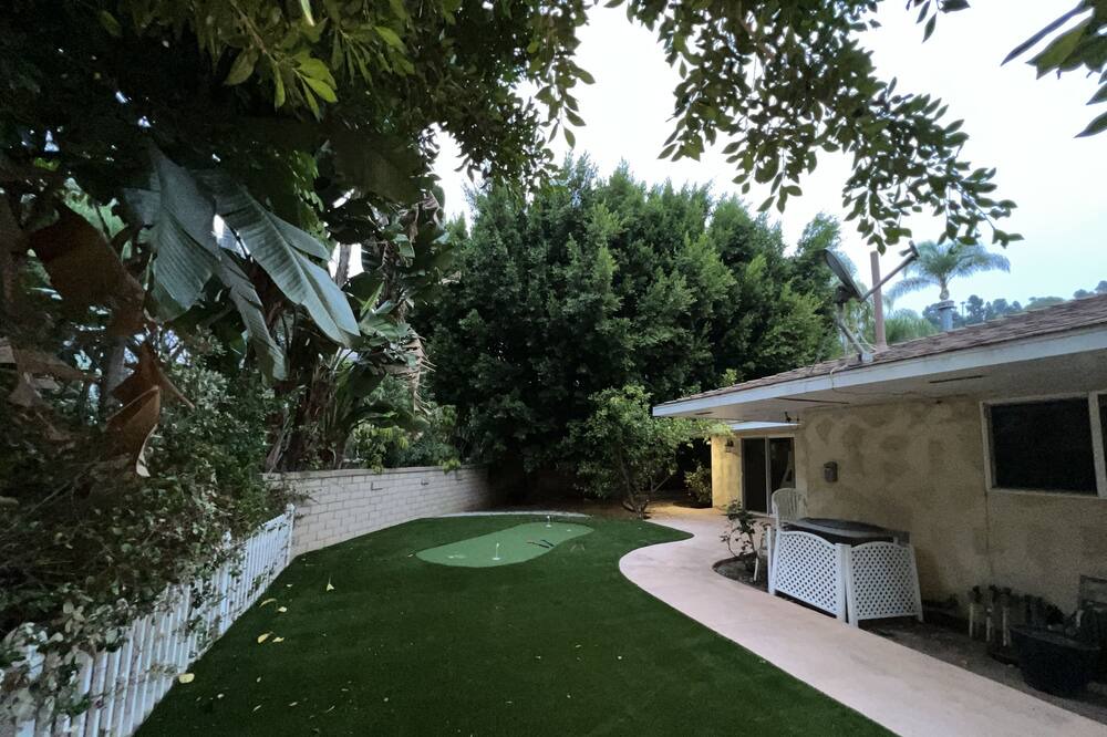 Photo of Outdoor in North Tustin