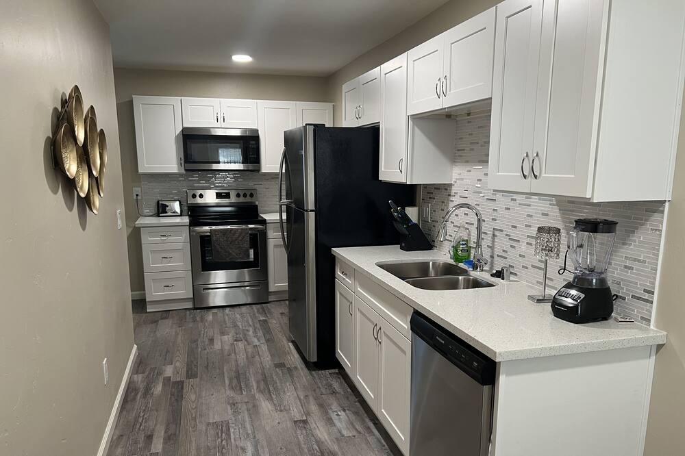 Photo of Kitchen in Vista
