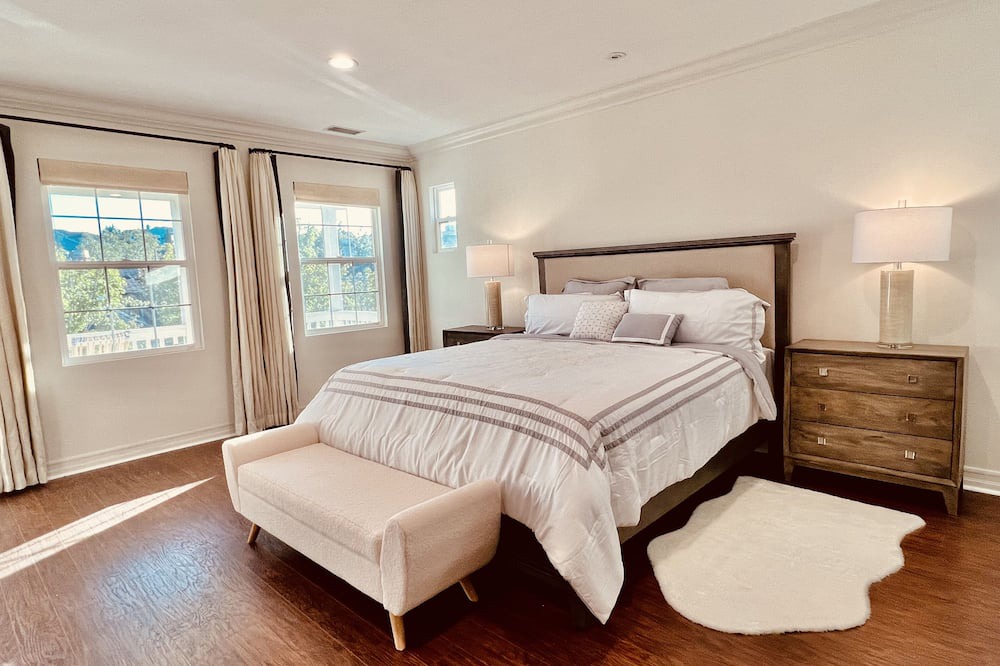 Photo of Bedroom in Ladera Ranch