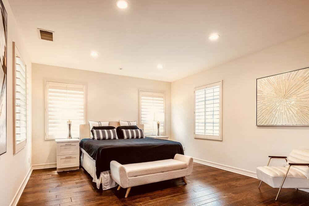 Photo of Bedroom in Ladera Ranch