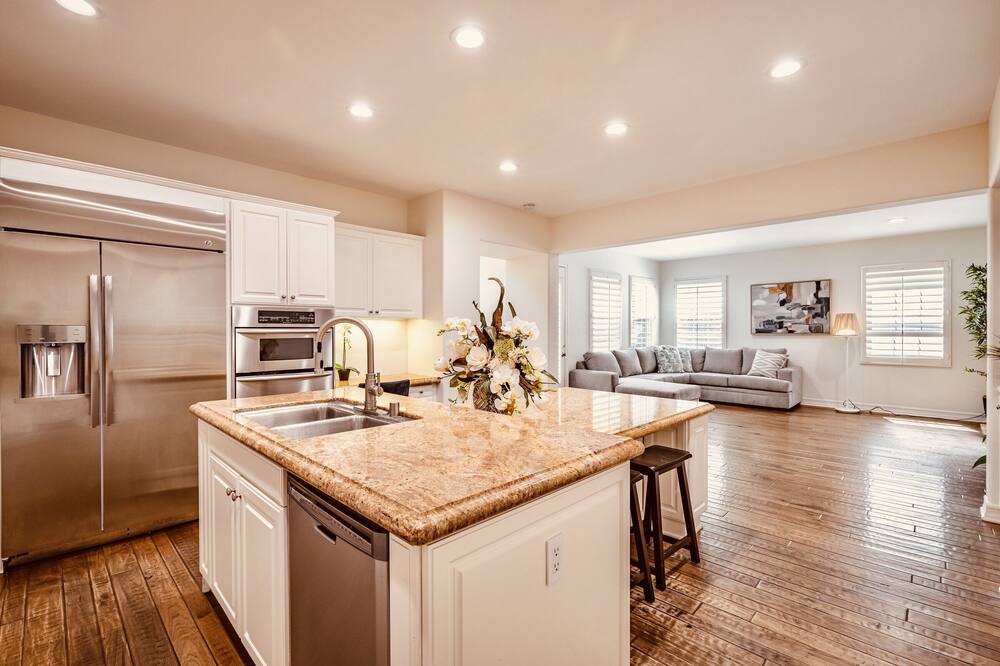 Photo of Kitchen in Ladera Ranch