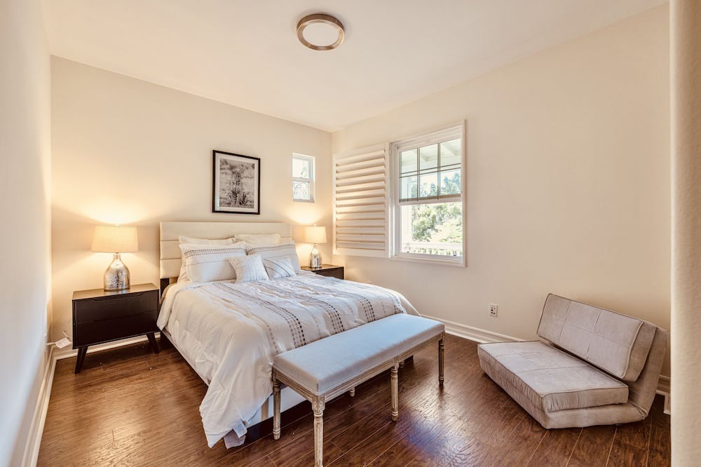 Photo of Bedroom in Ladera Ranch