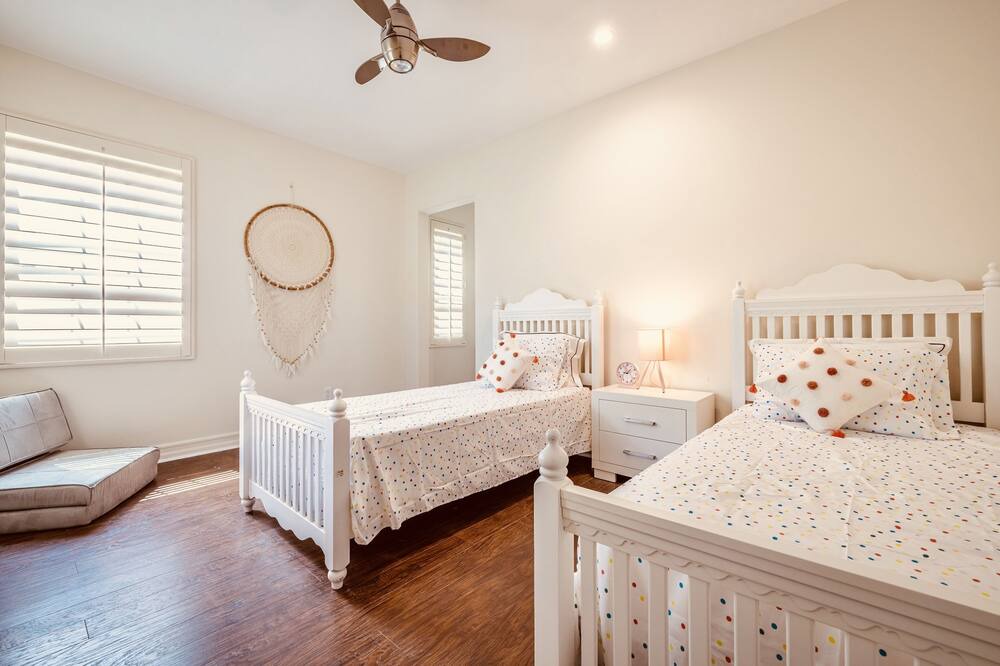 Photo of Bedroom in Ladera Ranch