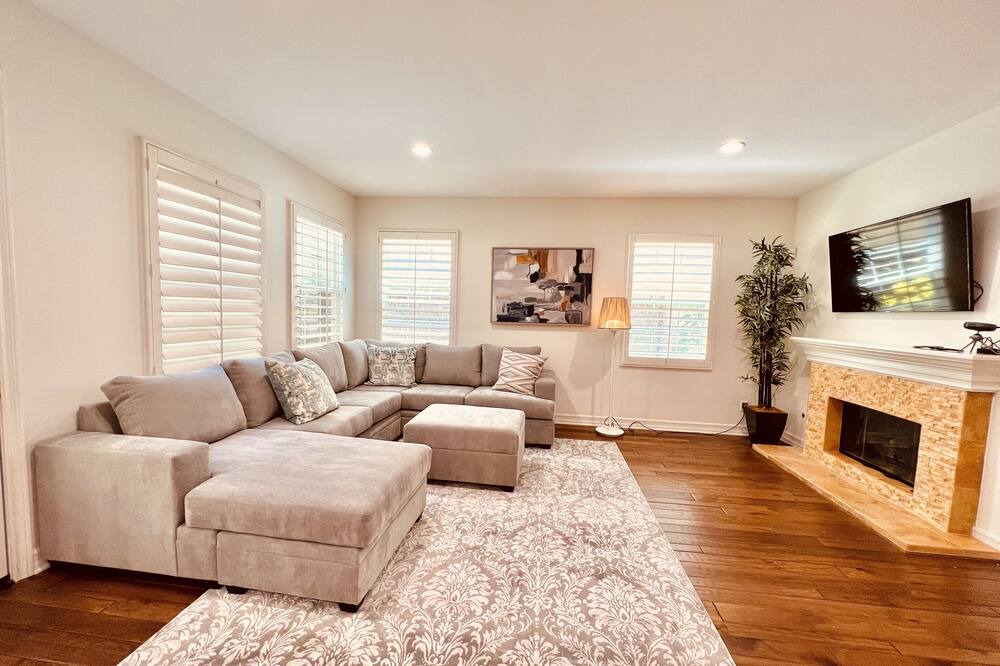 Photo of Bedroom in Ladera Ranch