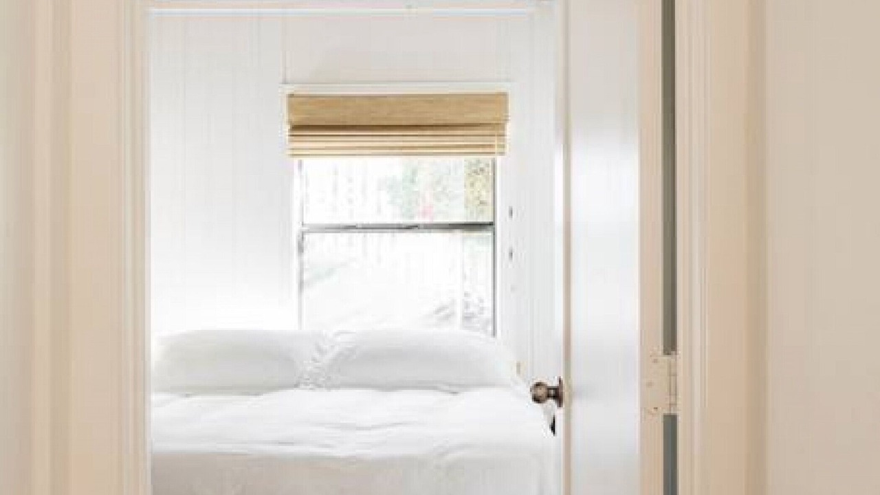 Photo of Bedroom in Elysian Heights