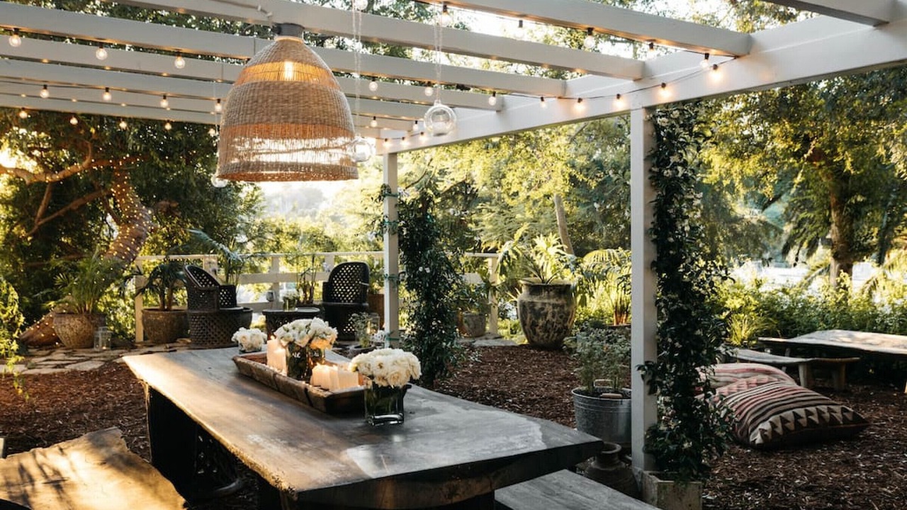 Photo of Patio Balcony in Elysian Heights