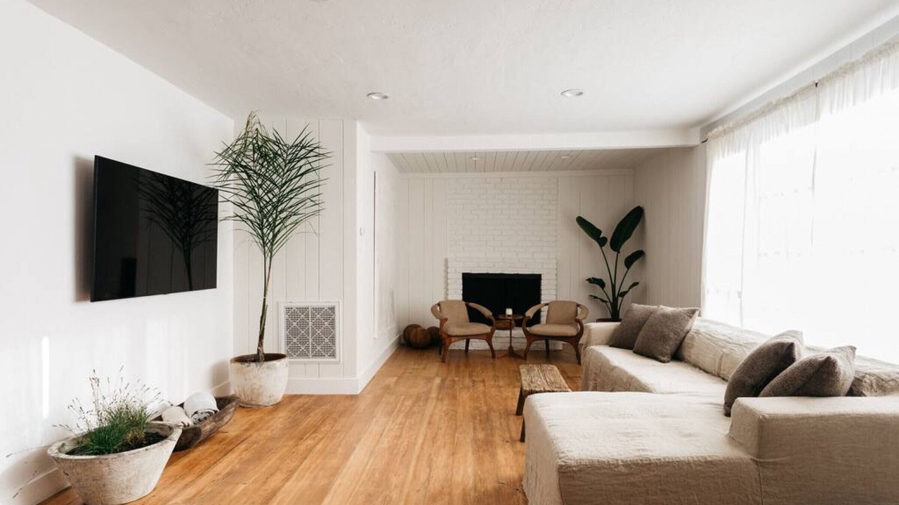 Photo of Livingroom in Elysian Heights