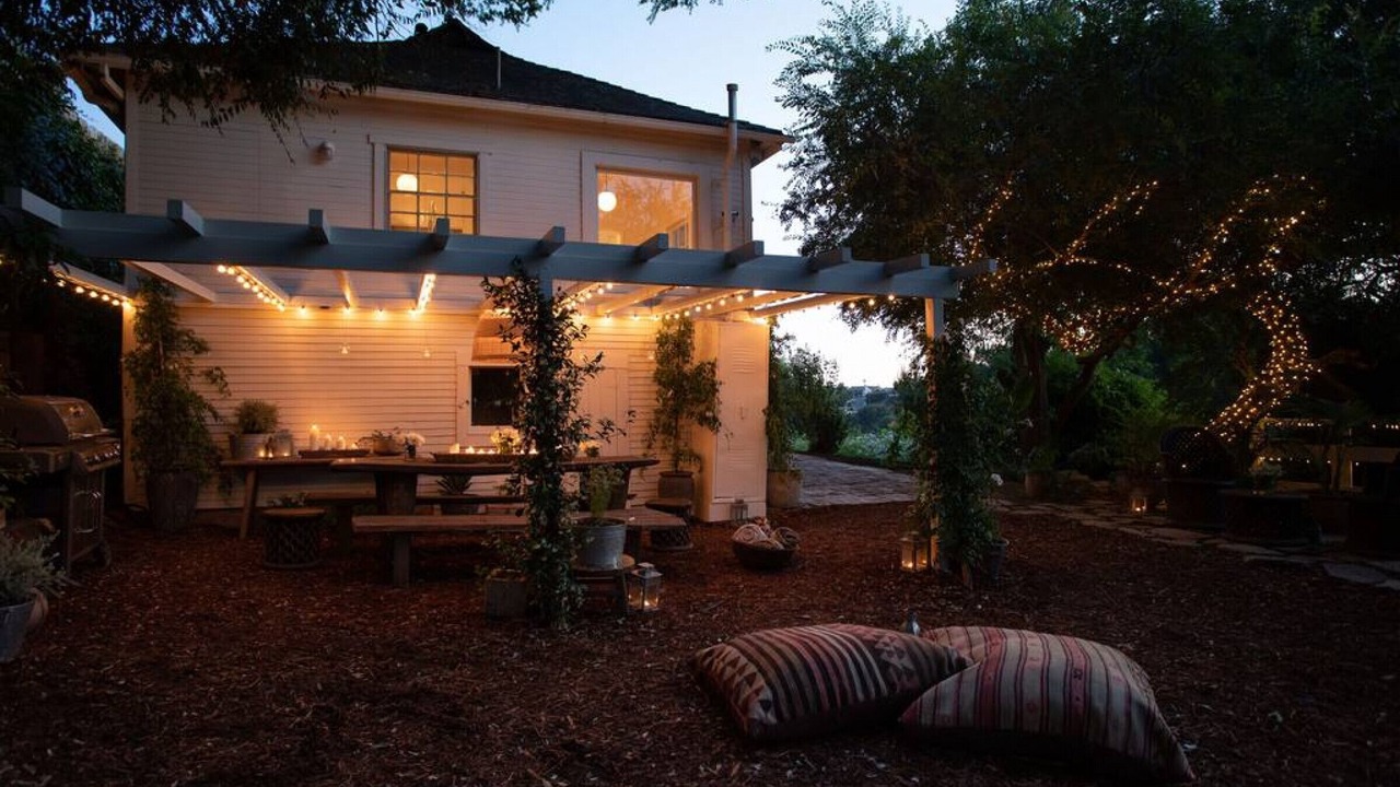 Photo of Outdoor in Elysian Heights