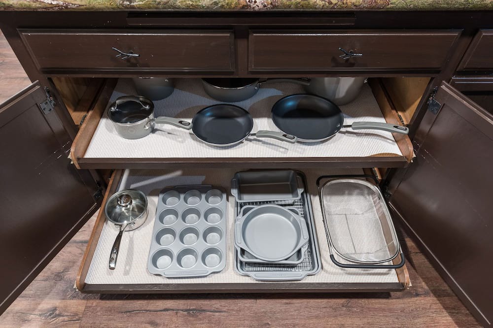 Photo of Kitchen in Apple Hill