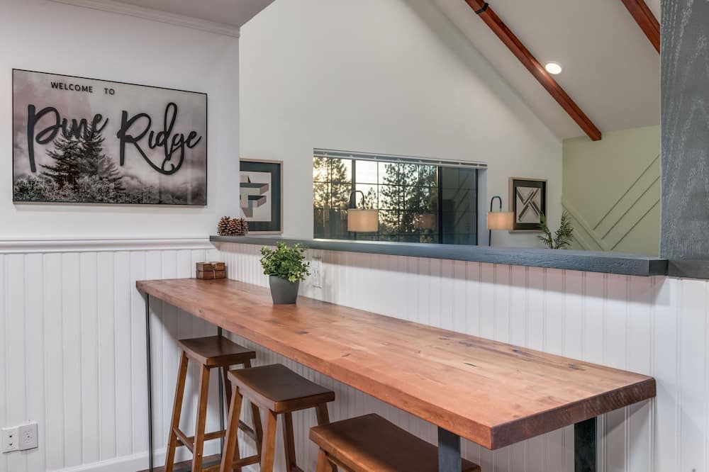 Photo of Kitchen in Apple Hill