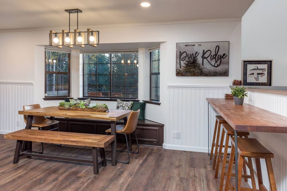 Photo of Kitchen in Apple Hill