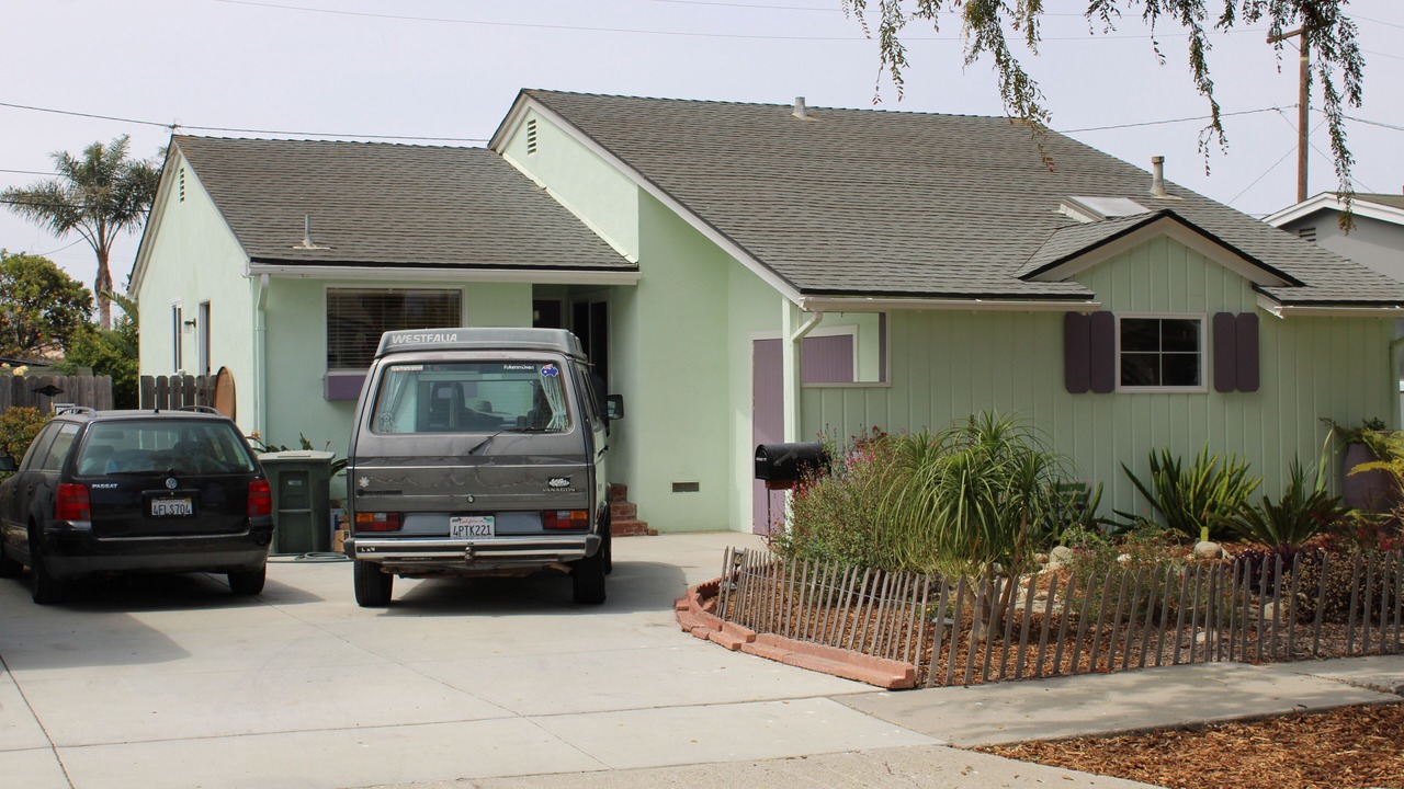 Photo of Outdoor in Ventura