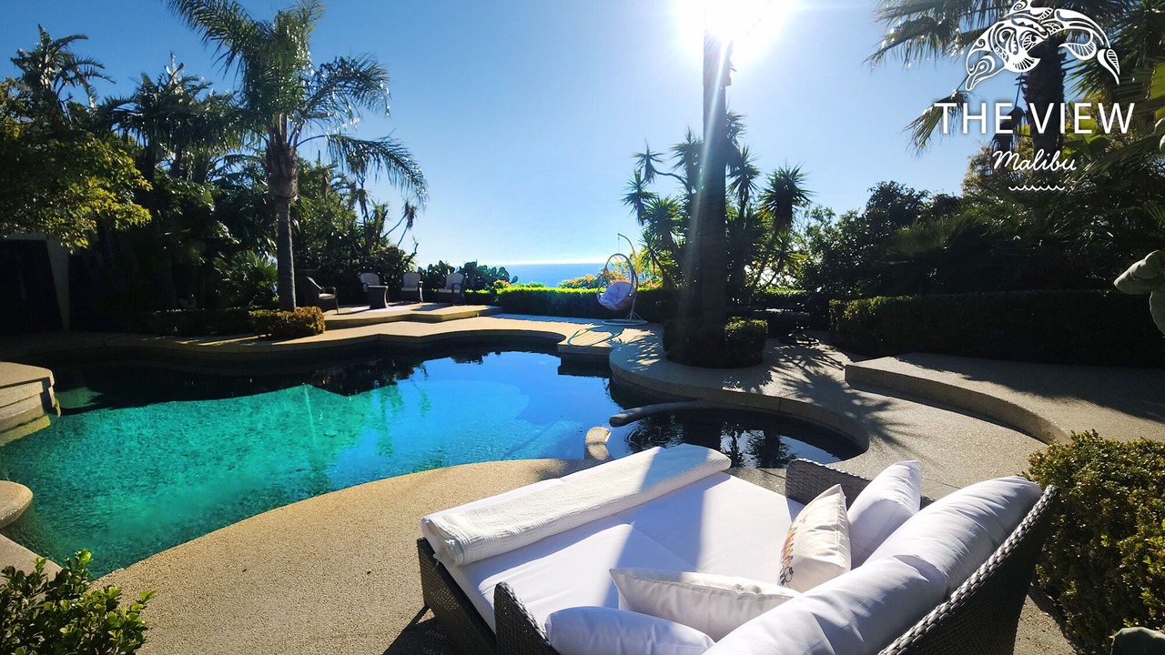 Photo of Outdoor in Western Malibu