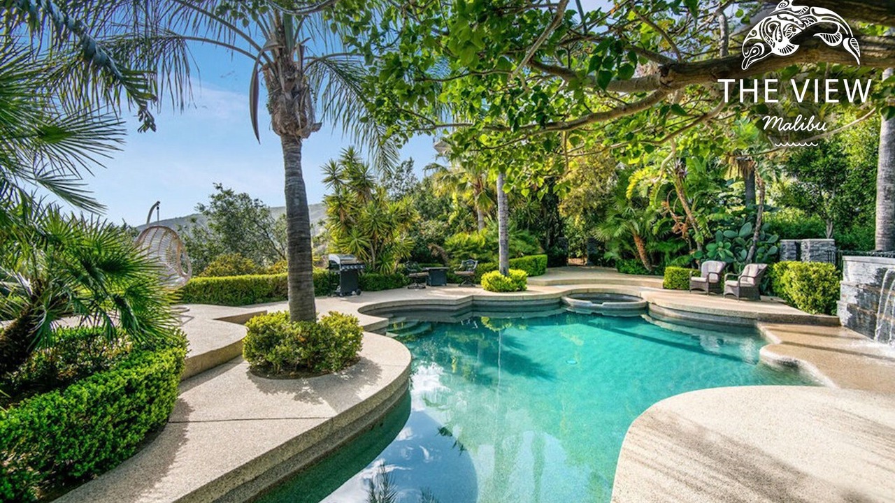 Photo of Outdoor in Western Malibu