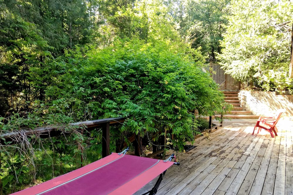 Photo of Patio Balcony in Apple Hill
