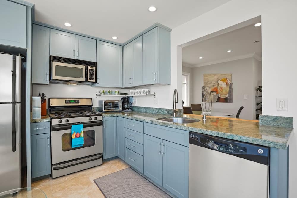 Photo of Kitchen in Sausalito