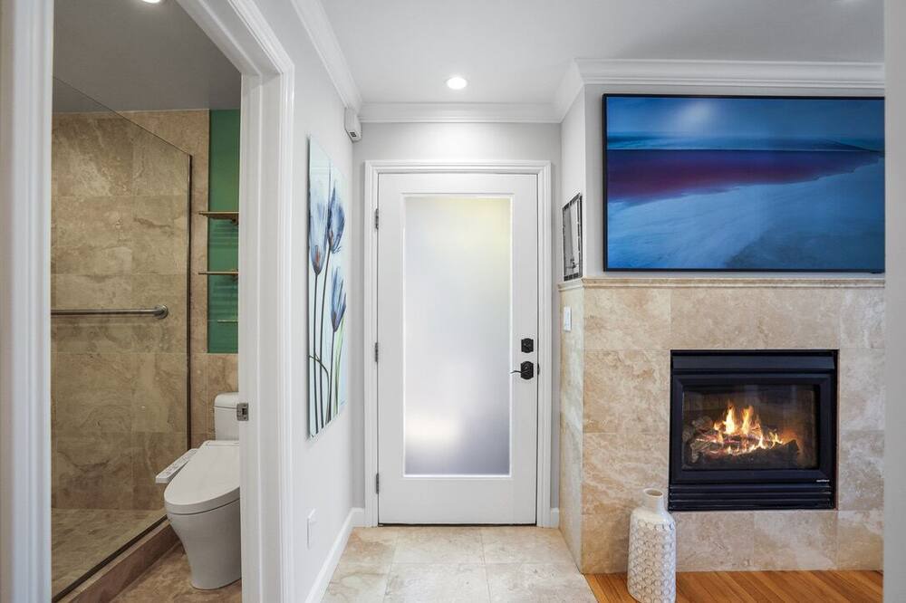 Photo of Bedroom in Sausalito