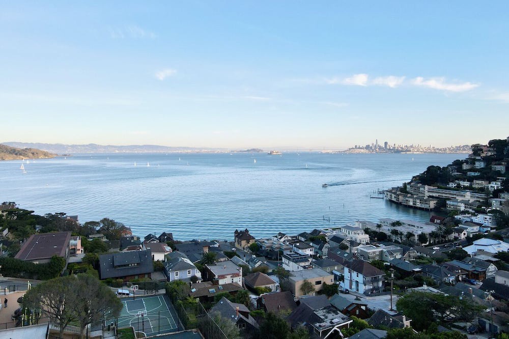 Photo of Others in Sausalito