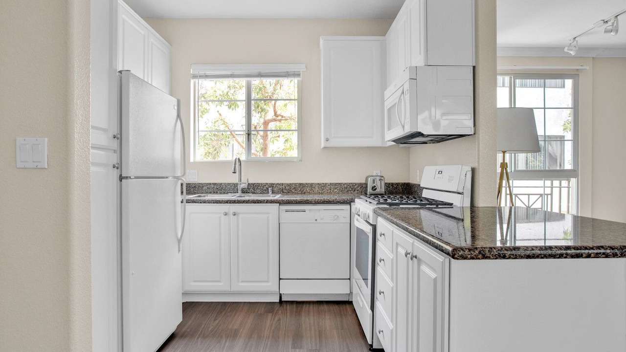 Photo of Kitchen in Verdugo Viejo