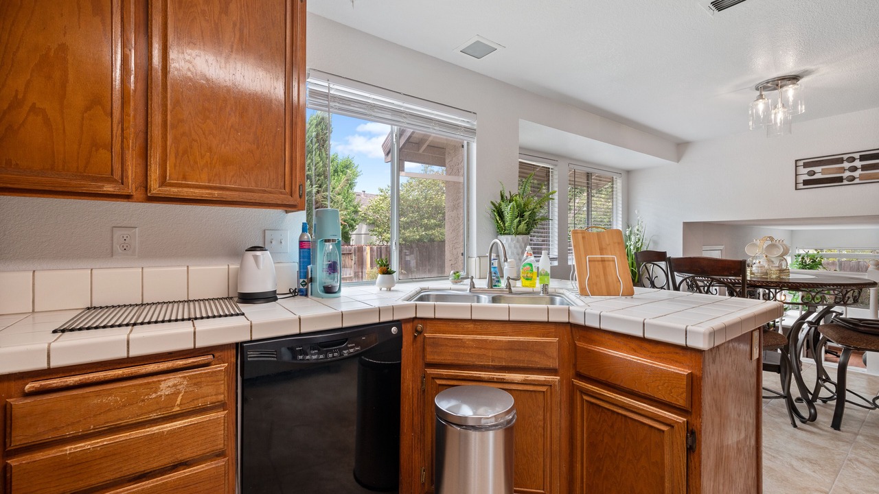 Photo of Kitchen in Elk Grove