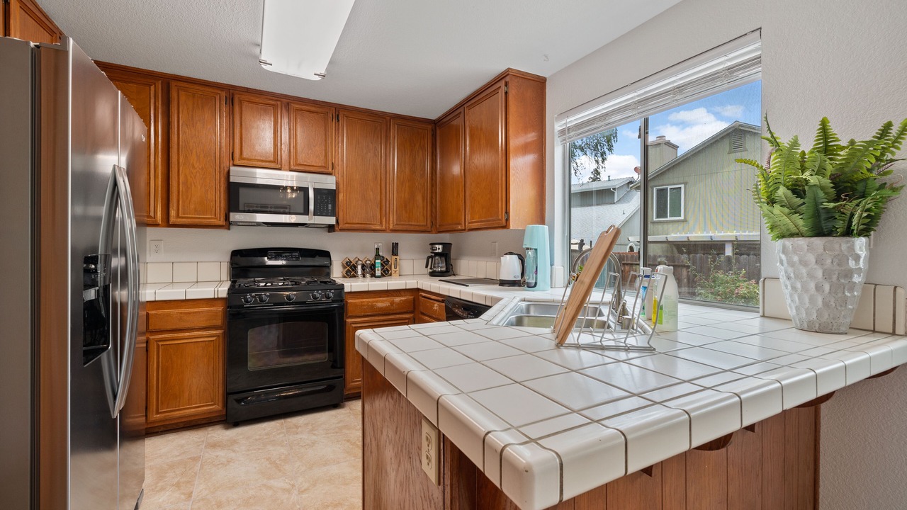 Photo of Kitchen in Elk Grove