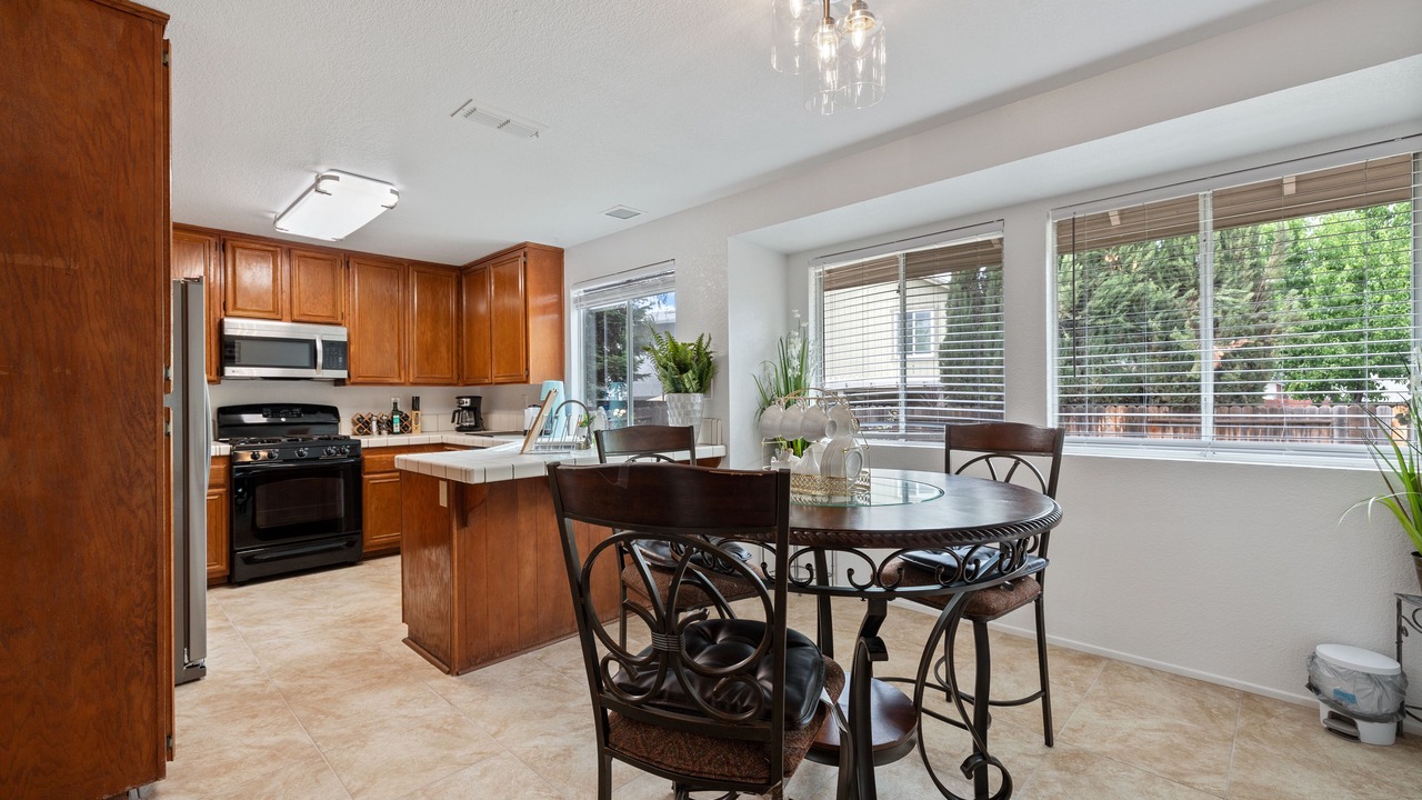 Photo of Kitchen in Elk Grove