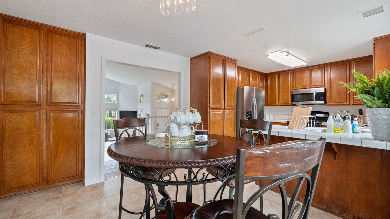 Photo of Kitchen in Elk Grove
