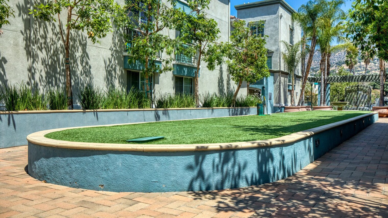 Photo of Outdoor in Verdugo Viejo