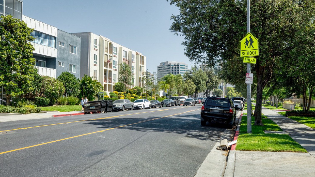 Photo of Outdoor in Verdugo Viejo