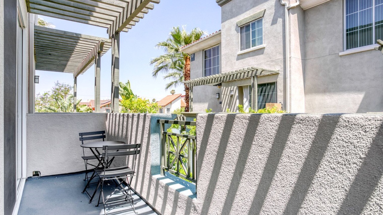 Photo of Outdoor in Verdugo Viejo