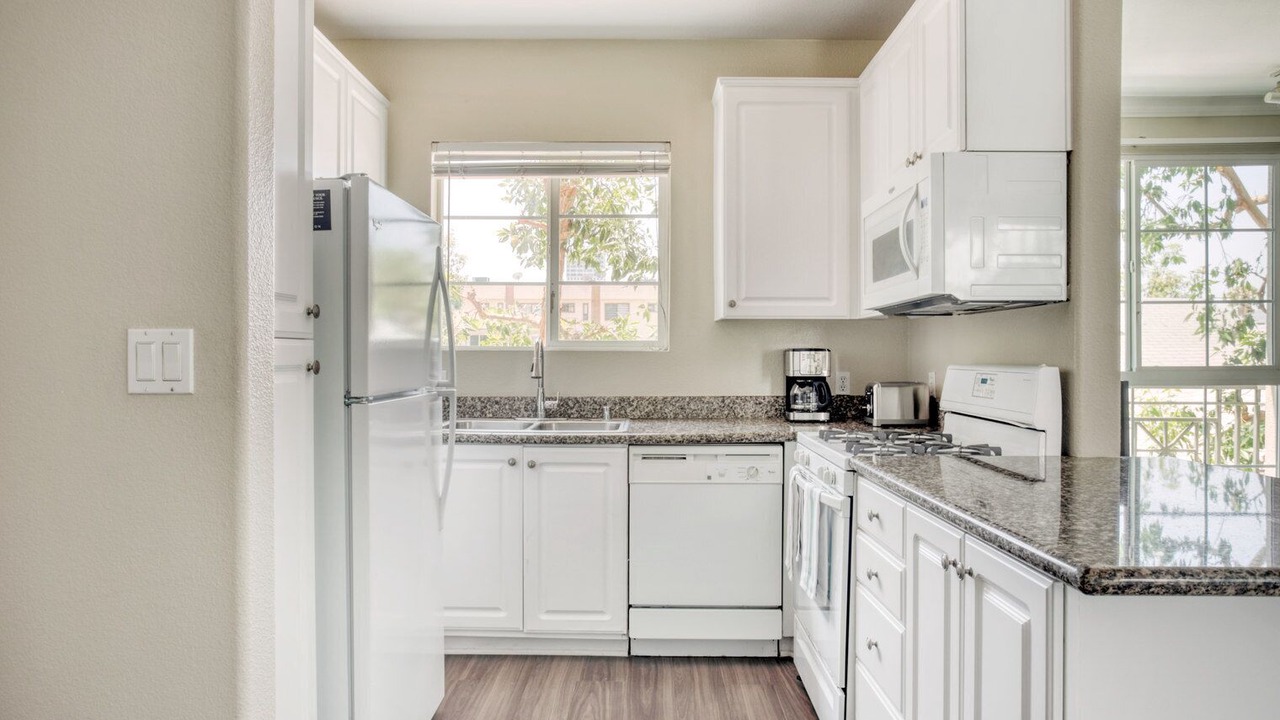 Photo of Kitchen in Verdugo Viejo