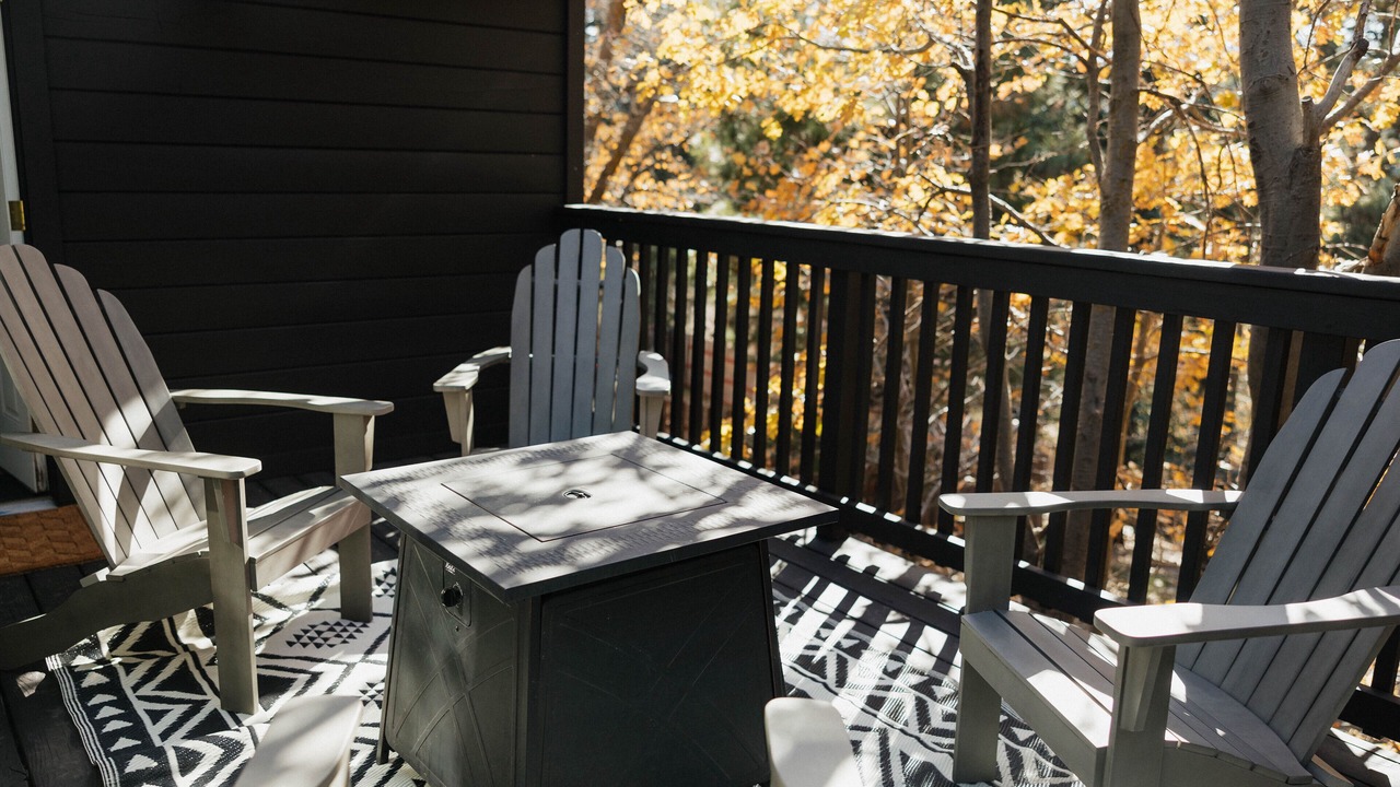 Photo of Outdoor in Twin Peaks